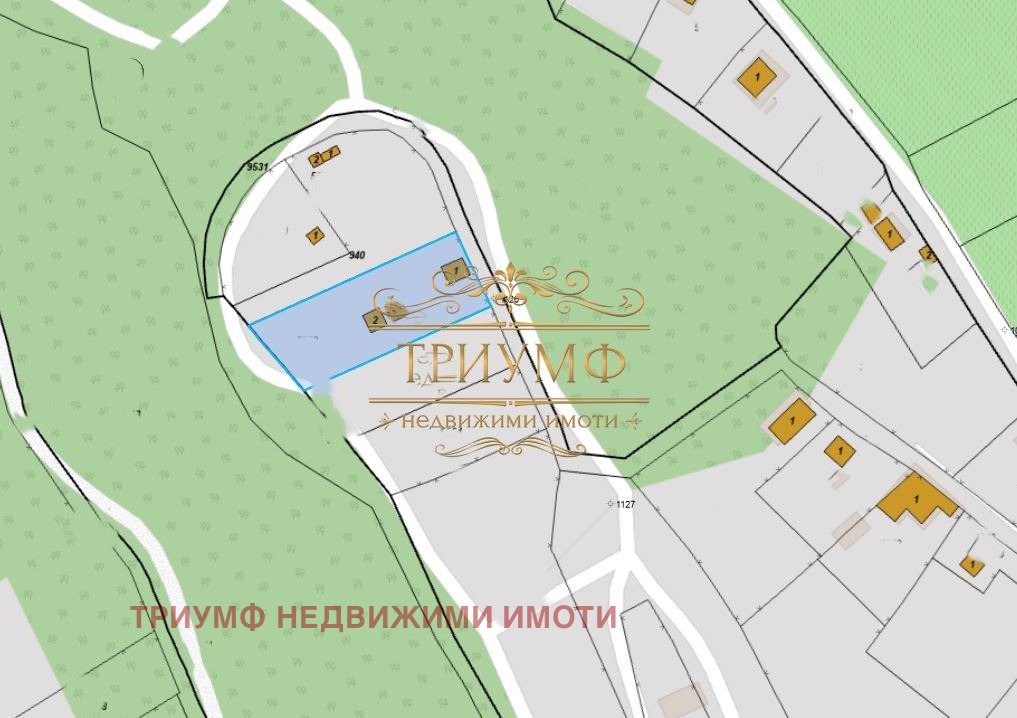 Продава ВИЛА | Imot.bg — изображение 5