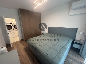 1 bedroom Hristo Smirnenski, Plovdiv 7