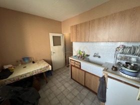 1 Schlafzimmer Balik, Dobritsch 8