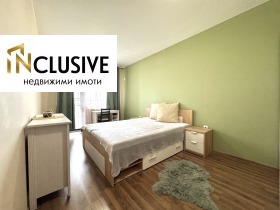1 soveværelse Studentski grad, Sofia 9
