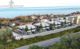 Hus m-t Priboj, Varna 8