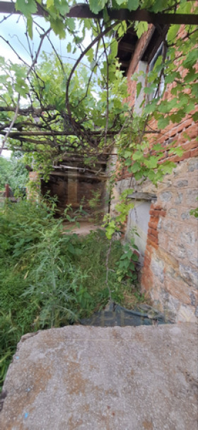 Продава КЪЩА, с. Индже войвода, област Бургас