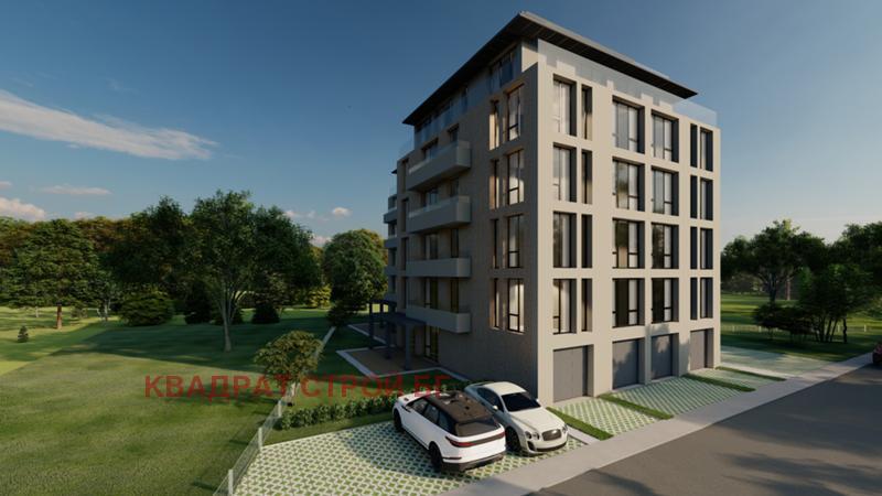 Продава  2-стаен, град София, Обеля 1 • 75 150 EUR • ID 10300720 — holmes.bg - [1] 