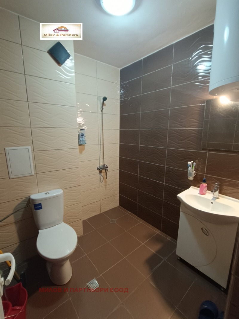 Продава 1-СТАЕН, гр. София, Витоша, снимка 4 - Апартаменти - 51297106