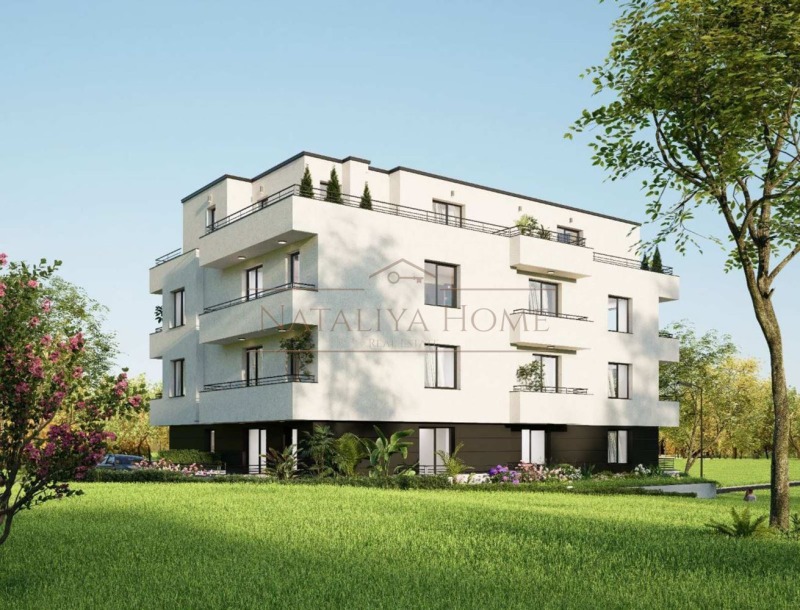 Myytävänä  Studio Burgasin alue , Sozopol , 39 neliömetriä | 62742505 - kuva [5]