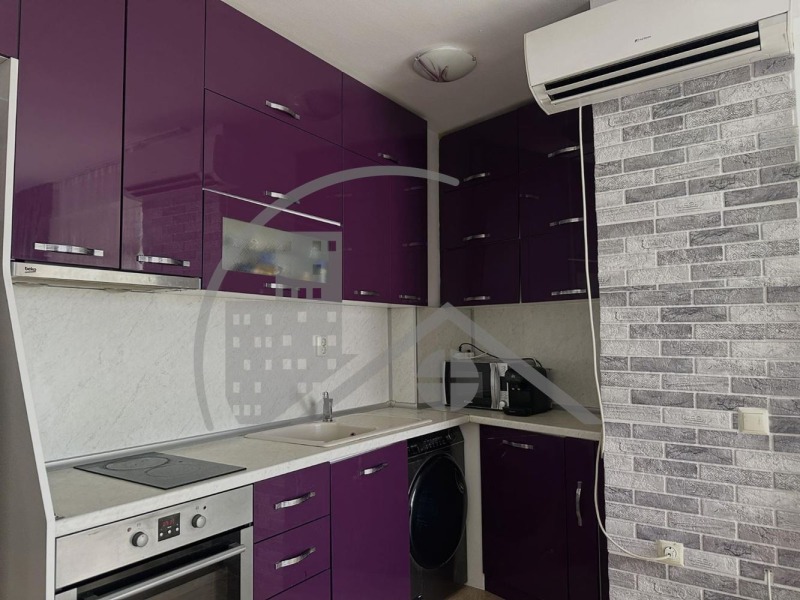 En venta  1 dormitorio Varna , Asparujovo , 57 metros cuadrados | 77383551 - imagen [3]