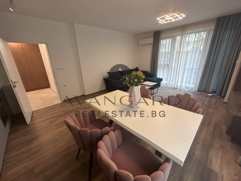 Na prodej  1 ložnice Plovdiv , Christo Smirnenski , 95 m2 | 63885620 - obraz [4]