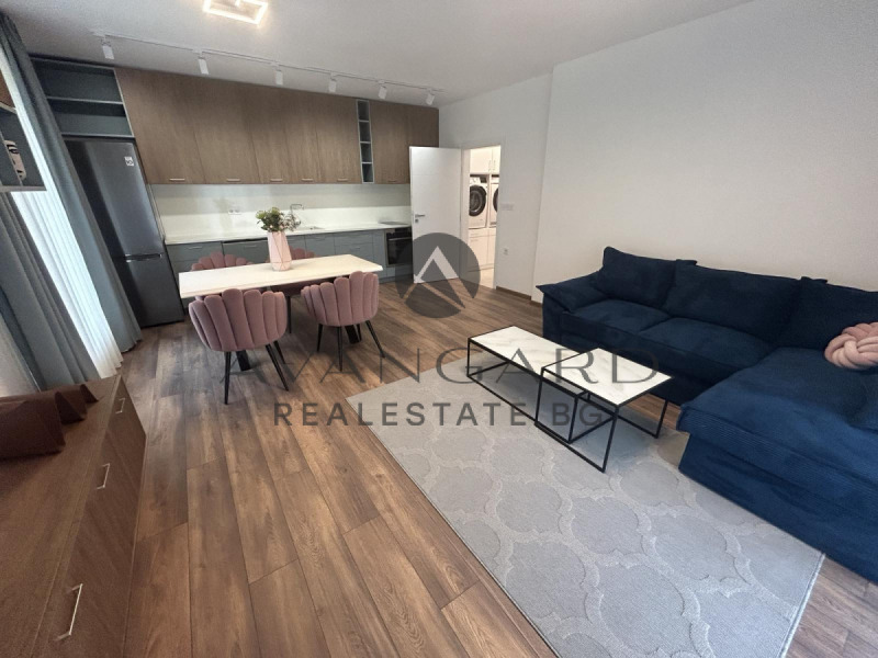 Na prodej  1 ložnice Plovdiv , Christo Smirnenski , 95 m2 | 63885620 - obraz [3]