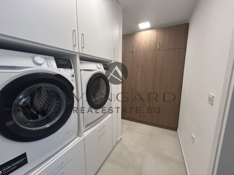 Продава 2-СТАЕН, гр. Пловдив, Христо Смирненски, снимка 10 - Aпартаменти - 47300664