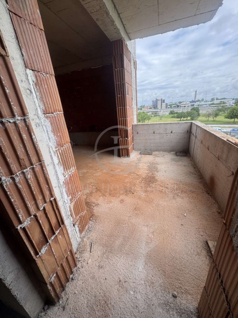 Na sprzedaż  1 sypialnia Plowdiw , Trakija , 80 mkw | 37315670 - obraz [5]