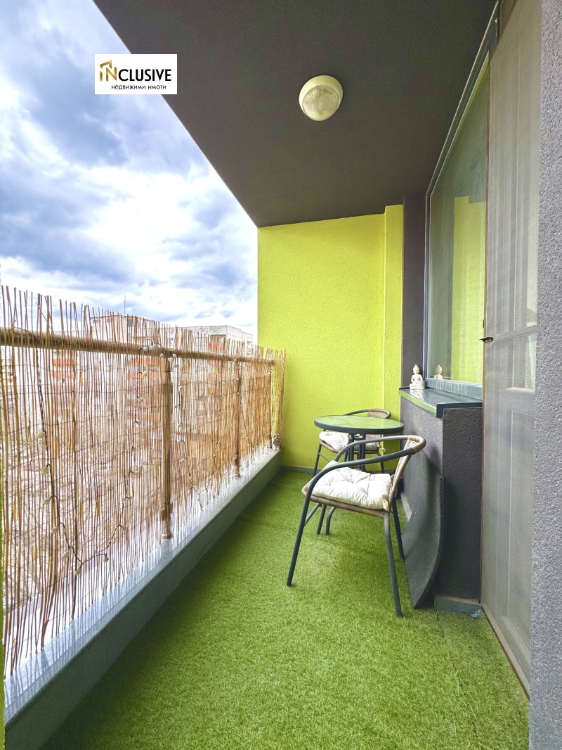 À venda  1 quarto Sofia , Studentski grad , 68 m² | 20348848 - imagem [4]