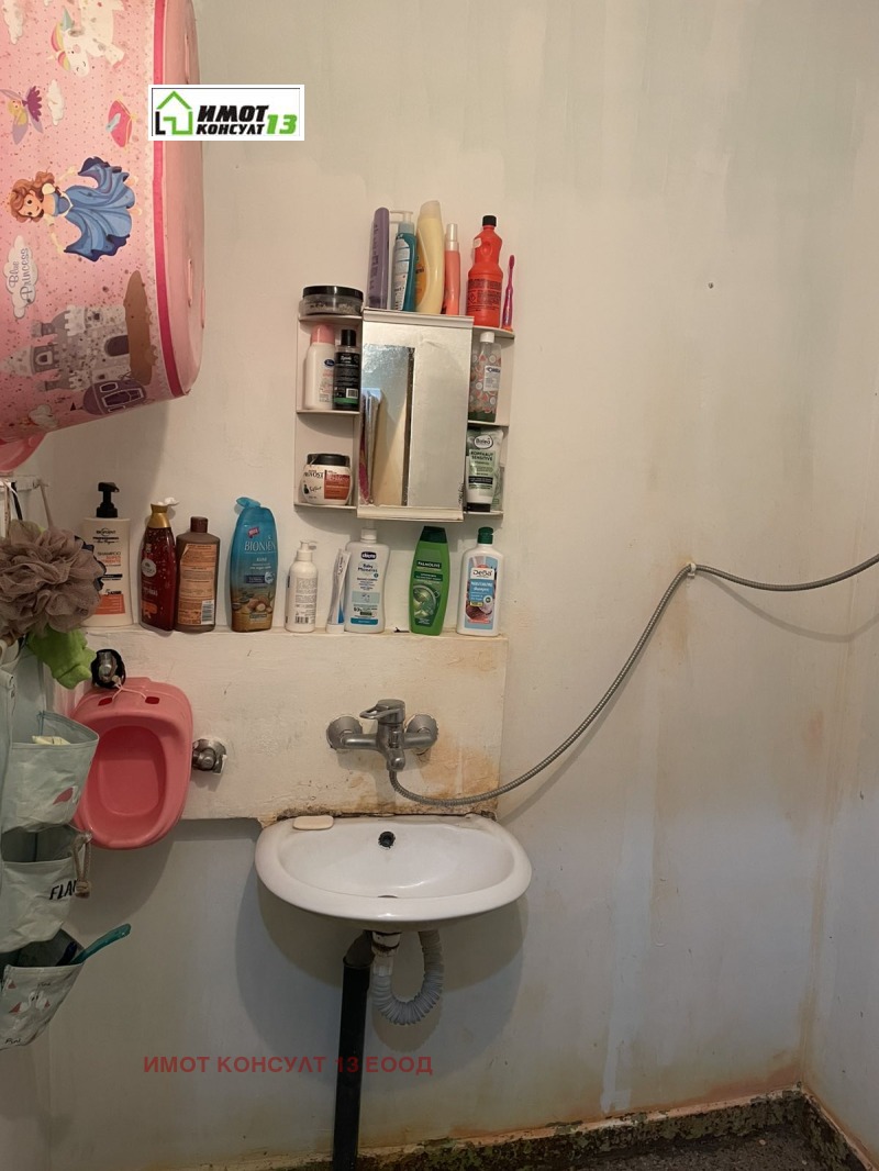 Продава 2-СТАЕН, гр. Плевен, Сторгозия, снимка 10 - Апартаменти - 53379214