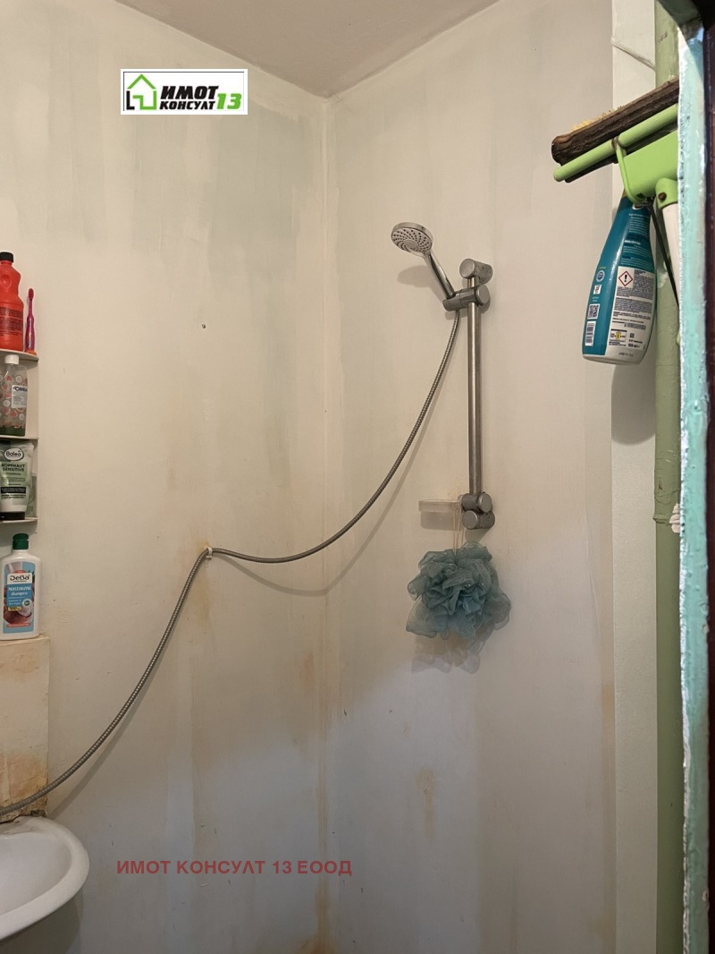 Продава 2-СТАЕН, гр. Плевен, Сторгозия, снимка 11 - Апартаменти - 53379214