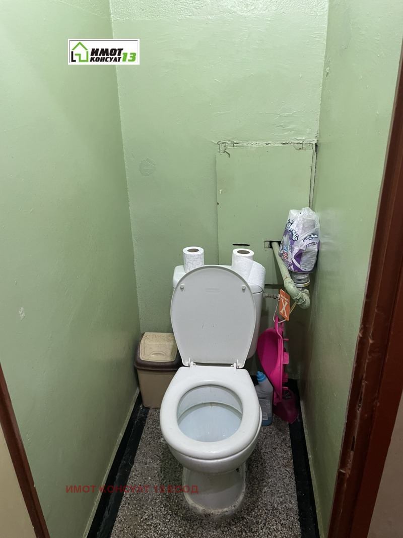 Продава 2-СТАЕН, гр. Плевен, Сторгозия, снимка 12 - Апартаменти - 53379214