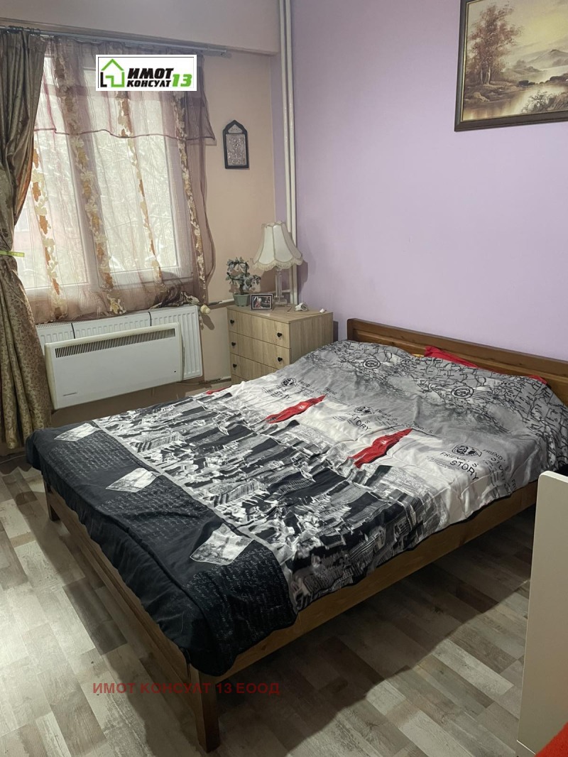 Продава 2-СТАЕН, гр. Плевен, Сторгозия, снимка 4 - Апартаменти - 53379214