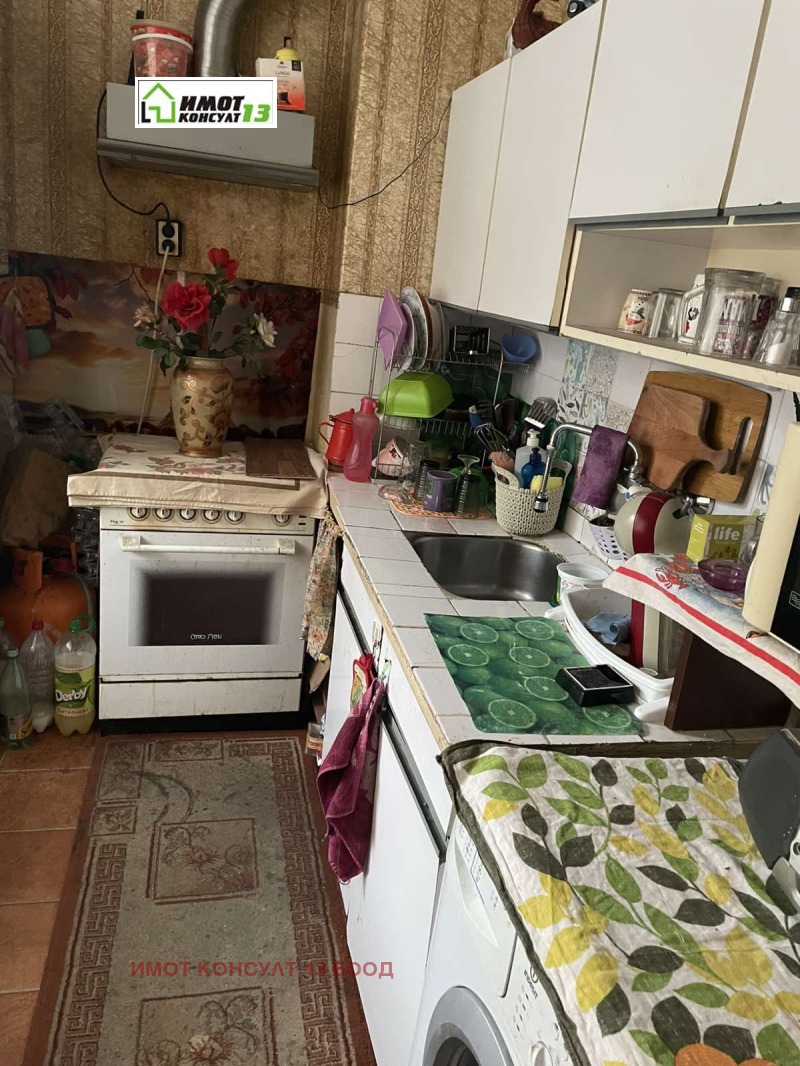 Продава 2-СТАЕН, гр. Плевен, Сторгозия, снимка 7 - Апартаменти - 53379214