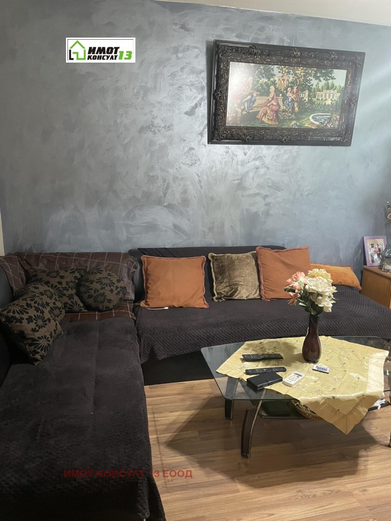 Продава 2-СТАЕН, гр. Плевен, Сторгозия