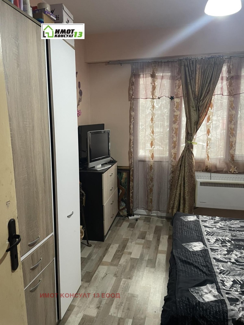 Продава 2-СТАЕН, гр. Плевен, Сторгозия, снимка 5 - Апартаменти - 53379214