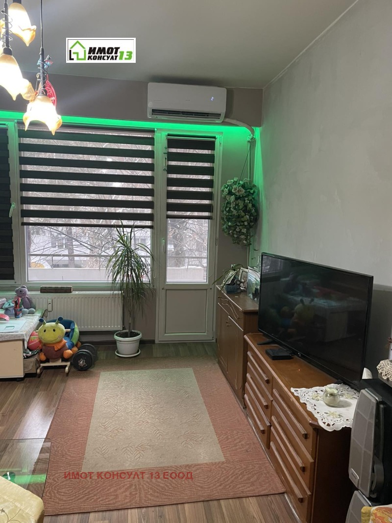 Продава 2-СТАЕН, гр. Плевен, Сторгозия, снимка 2 - Апартаменти - 53379214