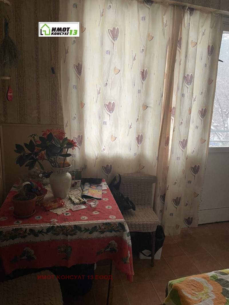 Продава 2-СТАЕН, гр. Плевен, Сторгозия, снимка 8 - Апартаменти - 53379214