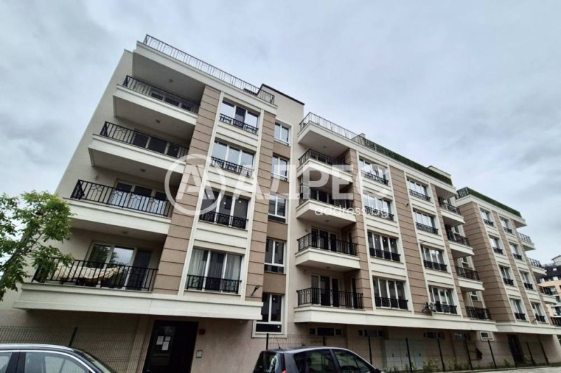 Satılık  2 yatak odası Sofia , Ovça kupel , 104 metrekare | 47517961 - görüntü [2]