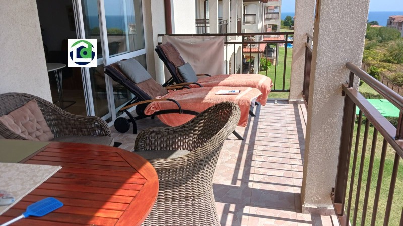 Na prodej  2 ložnice oblast Varna , Bjala , 95 m2 | 71351711 - obraz [11]