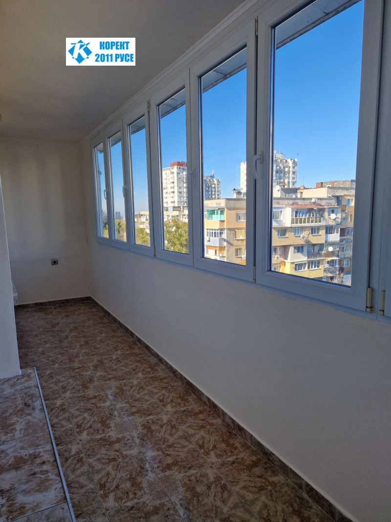 Продава  2 slaapkamers Ruse , Druzjba 3 , 82 кв.м | 84052895 - изображение [7]