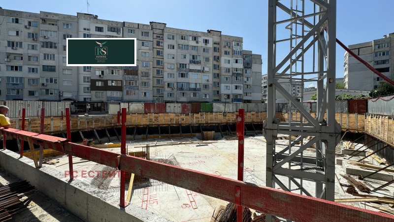 Продава 3-СТАЕН, гр. София, Обеля 1, снимка 2 - Aпартаменти - 48977320