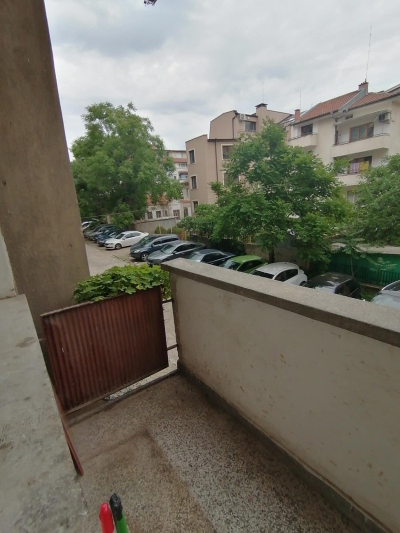 Til salg  2 soveværelser Stara Zagora , Tsentar , 81 kvm | 43781579 - billede [8]