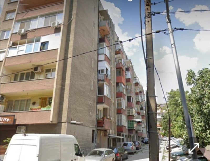 Te koop  2 slaapkamers Stara Zagora , Tsentar , 81 m² | 43781579