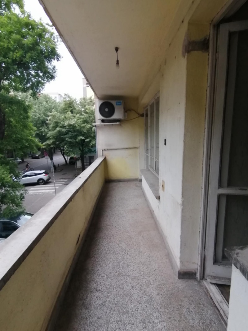 Til salg  2 soveværelser Stara Zagora , Tsentar , 81 kvm | 43781579 - billede [7]