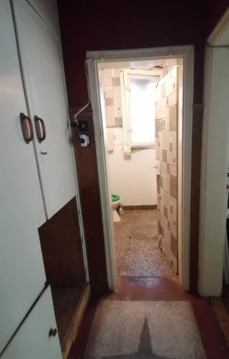 Til salg  2 soveværelser Stara Zagora , Tsentar , 81 kvm | 43781579 - billede [9]