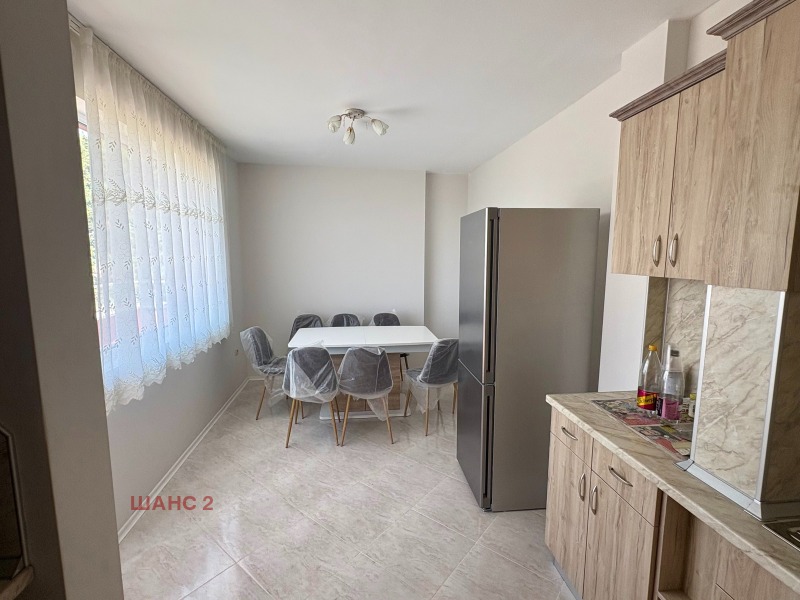 Продава  3-стаен град Варна , Бриз , 115 кв.м | 28374704 - изображение [6]