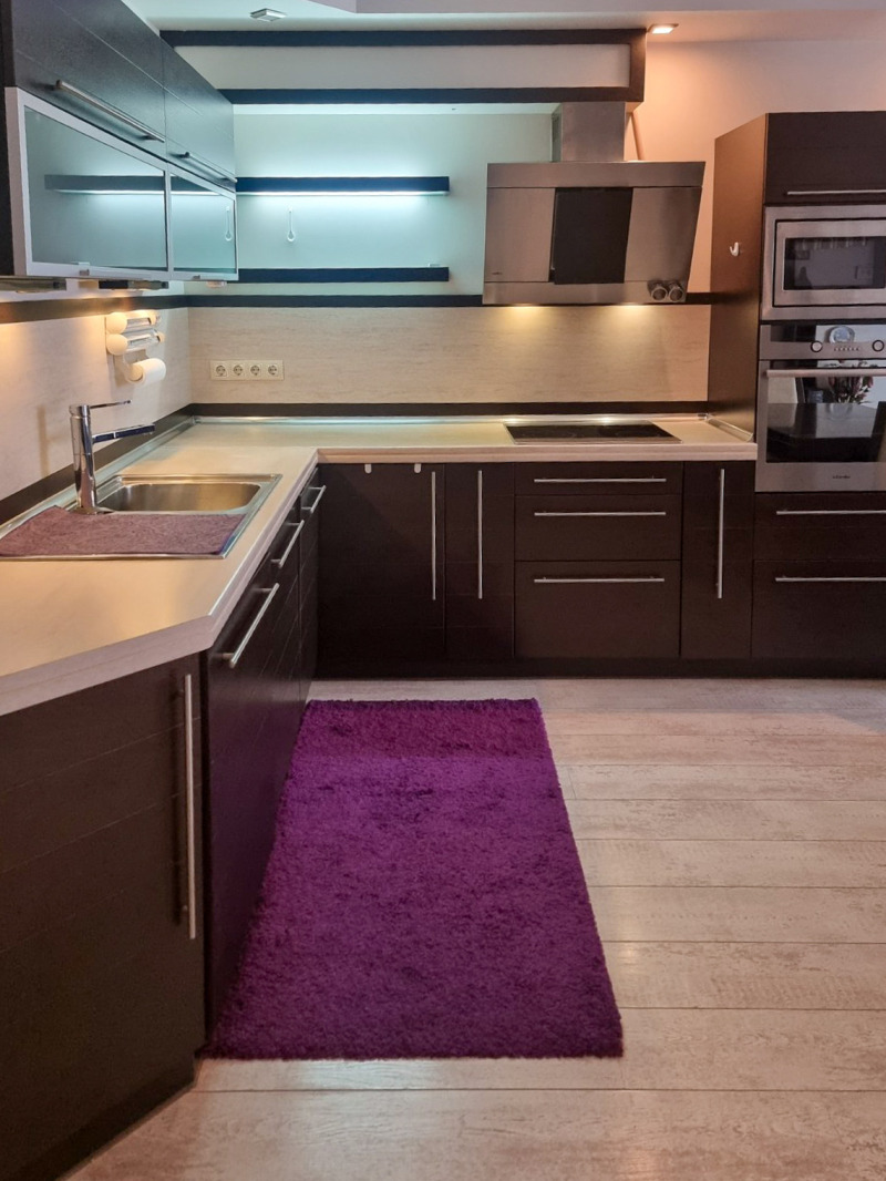 Продава 3-СТАЕН, гр. София, Симеоново, снимка 2 - Апартаменти - 52163685