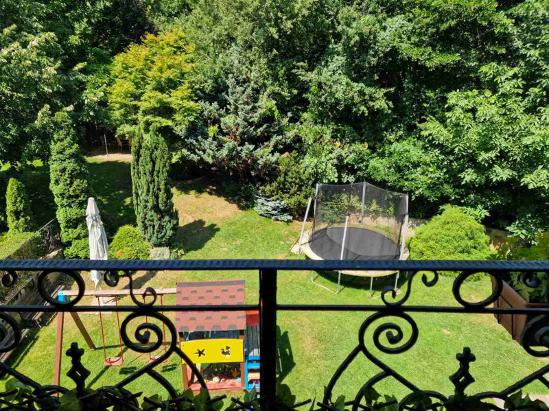 Продава 3-СТАЕН, гр. София, Симеоново, снимка 8 - Апартаменти - 52163685