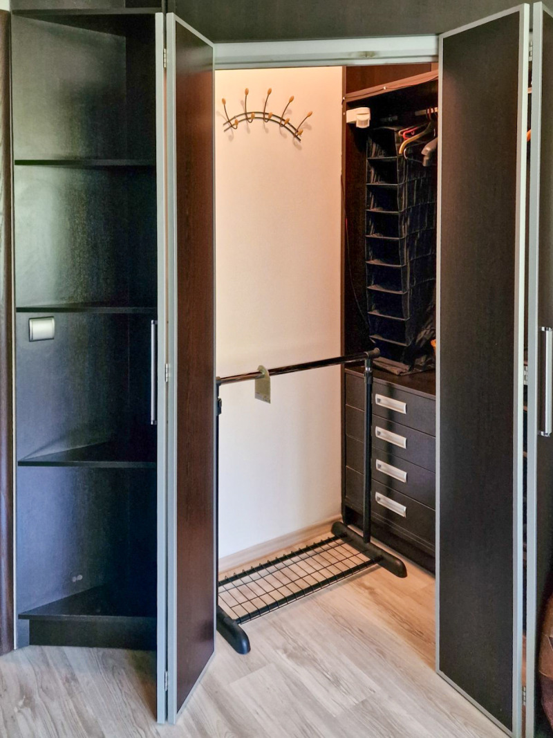 Продава 3-СТАЕН, гр. София, Симеоново, снимка 6 - Апартаменти - 52163685