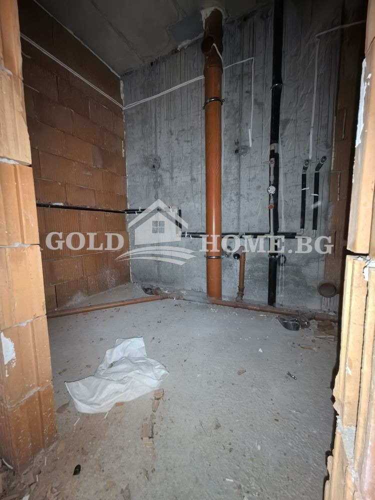 Продава 3-СТАЕН, гр. Пловдив, Южен, снимка 5 - Апартаменти - 54502029