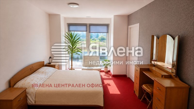 Продава 3-СТАЕН, гр. София, Манастирски ливади, снимка 6 - Апартаменти - 56318674