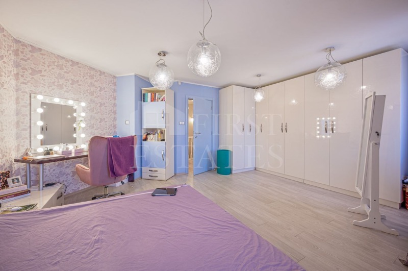 Zu verkaufen  3 Schlafzimmer Sofia , Zona B-5 , 292 qm | 57791293 - Bild [13]