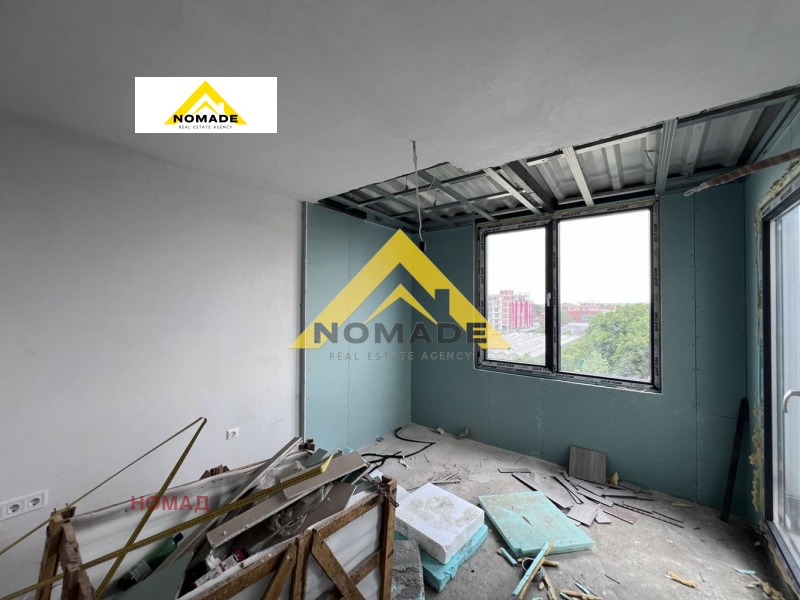 De vânzare  3 dormitoare Plovdiv , Ostromila , 165 mp | 81471711 - imagine [6]