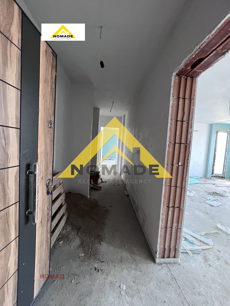 De vânzare  3 dormitoare Plovdiv , Ostromila , 165 mp | 81471711 - imagine [10]