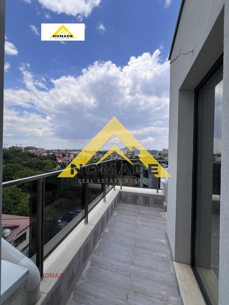 De vânzare  3 dormitoare Plovdiv , Ostromila , 165 mp | 81471711 - imagine [12]