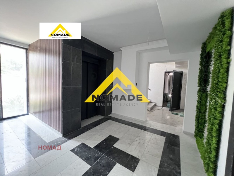De vânzare  3 dormitoare Plovdiv , Ostromila , 165 mp | 81471711 - imagine [14]