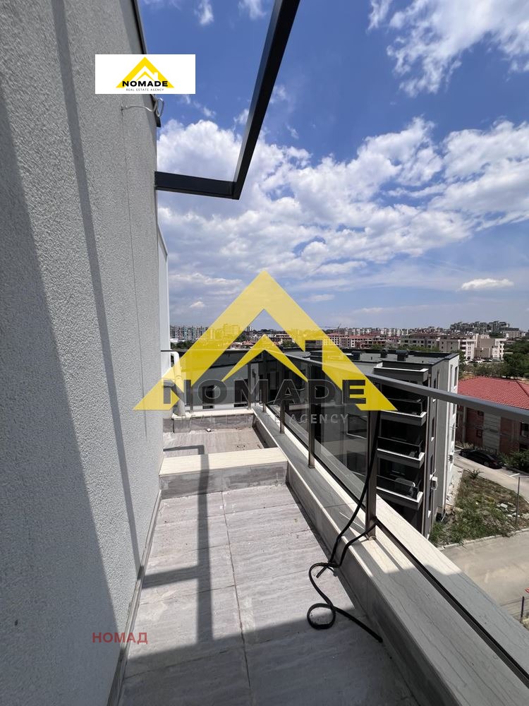 De vânzare  3 dormitoare Plovdiv , Ostromila , 165 mp | 81471711 - imagine [13]