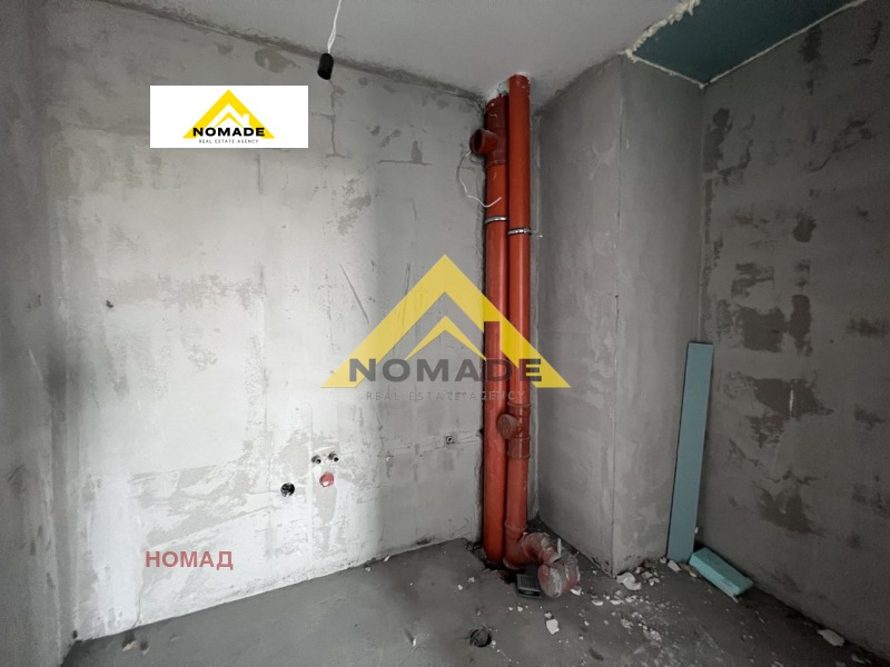 De vânzare  3 dormitoare Plovdiv , Ostromila , 165 mp | 81471711 - imagine [8]