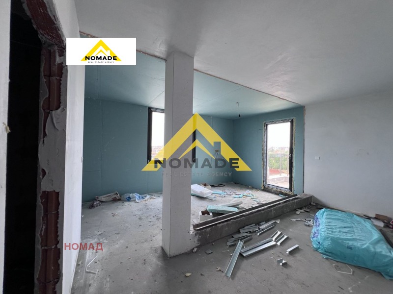 De vânzare  3 dormitoare Plovdiv , Ostromila , 165 mp | 81471711 - imagine [5]