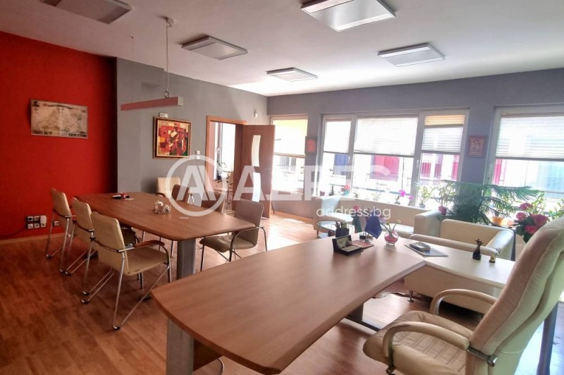 À vendre  Bureau Sofia , Tsentar , 120 m² | 61541968 - image [6]