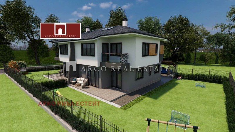 Продаја  Кућа регион Софиа , Нови хан , 183 м2 | 70025654