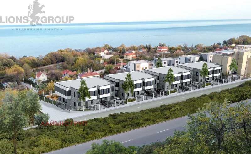 À vendre  Maison Varna , m-t Priboi , 192 m² | 56468261 - image [3]