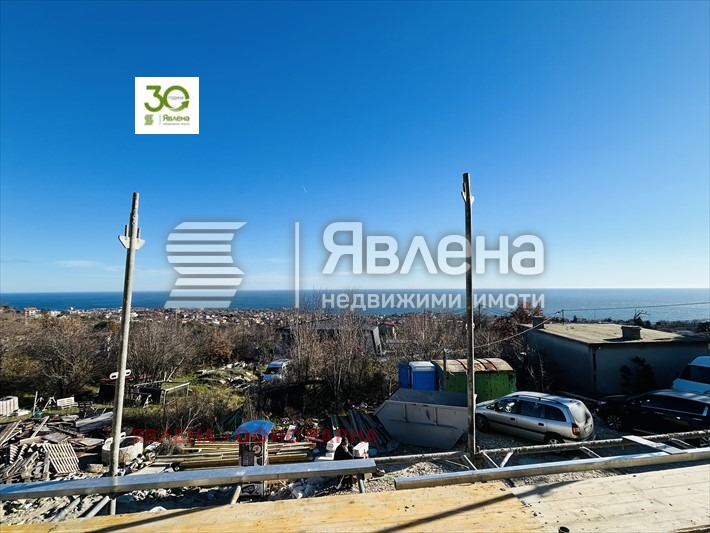 Продава КЪЩА, гр. Варна, м-т Акчелар, снимка 4 - Къщи - 48697603